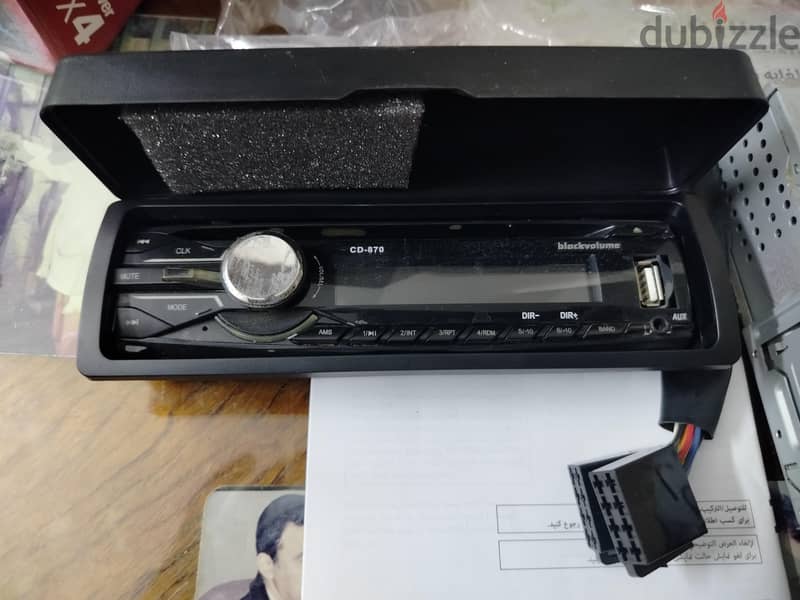 Sony cassette 1