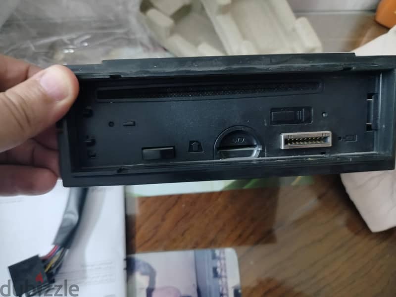 Sony cassette 3