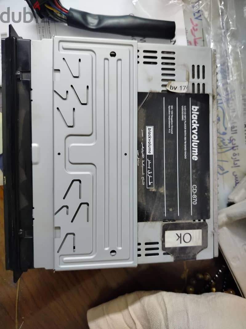 Sony cassette 4