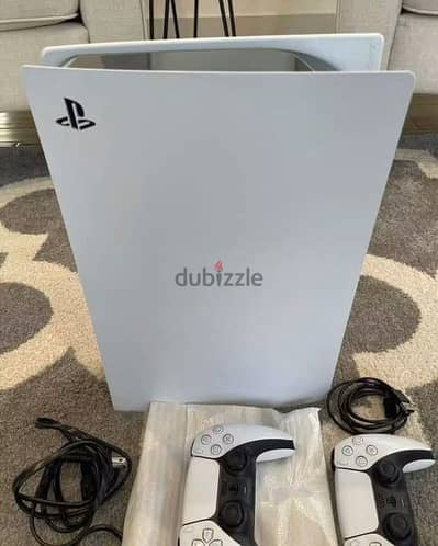 للبيع  PlayStation 5 Pro بحالة الجديد