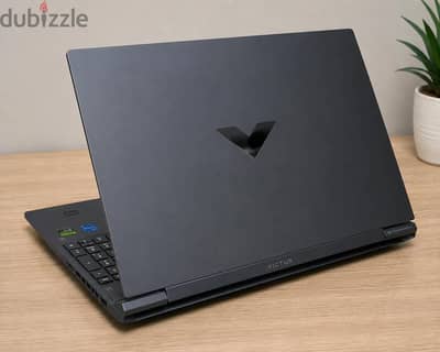 HP Victus 16, Nvidia RTX 4070, Intel i7 14700 HX