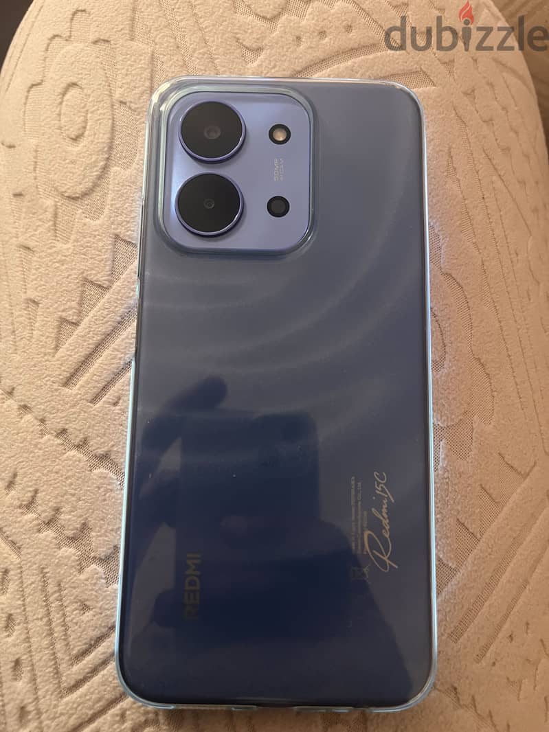 Realme C15 2