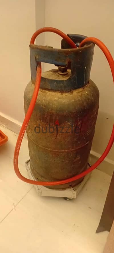 انبوبه بالقعده والمنظم