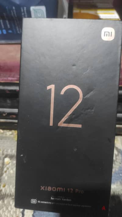 شاومي 12 برو