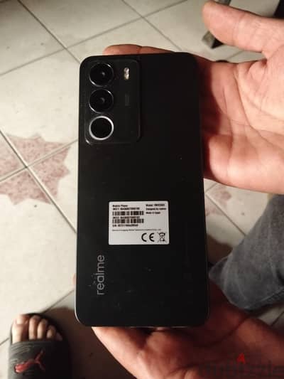 ريلمى سى 71