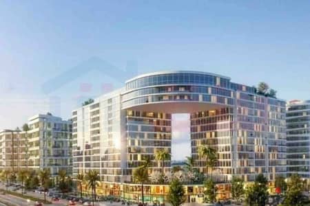 Resale Apartment for Sale, 173 sq m, Smouha - Skyline