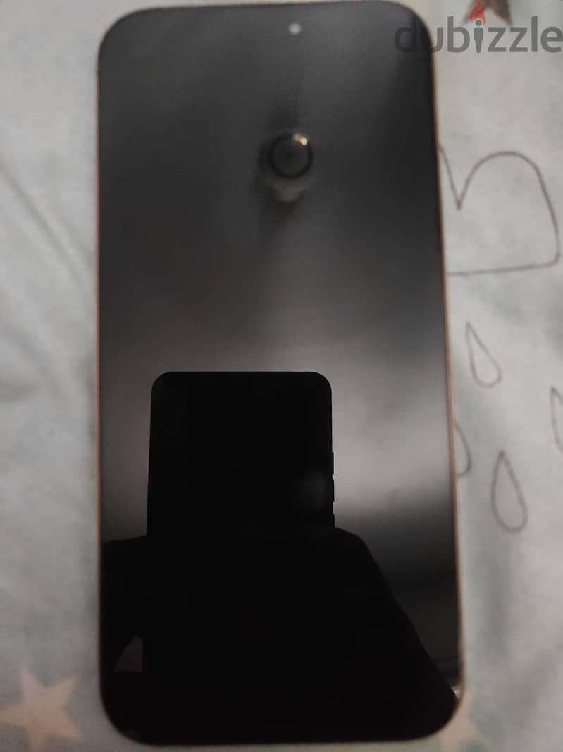 Apple - iPhone 16 Pro Max 1