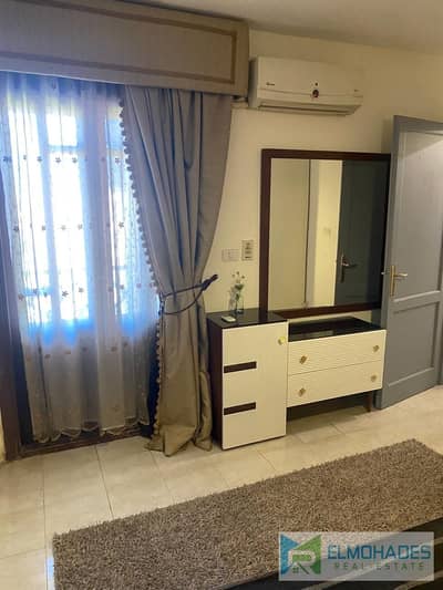  شقة مميزة للبيع – الرحاب 2  فرصة رائعة لامتلاك شقة في أحد أفضل مواقع مدينة الرحاب 2.