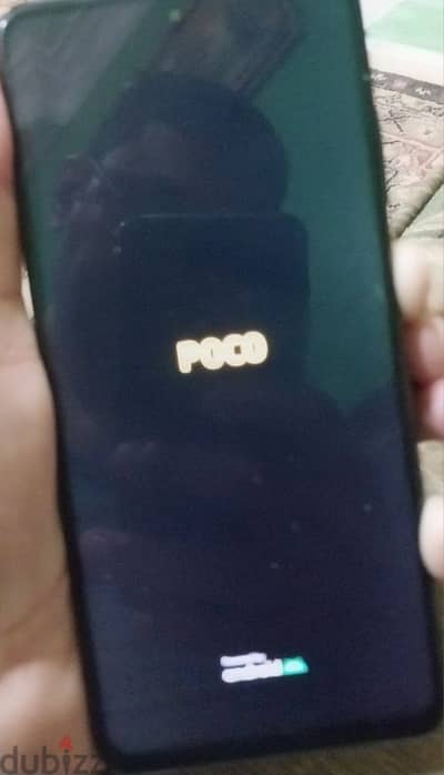 poco x3pro