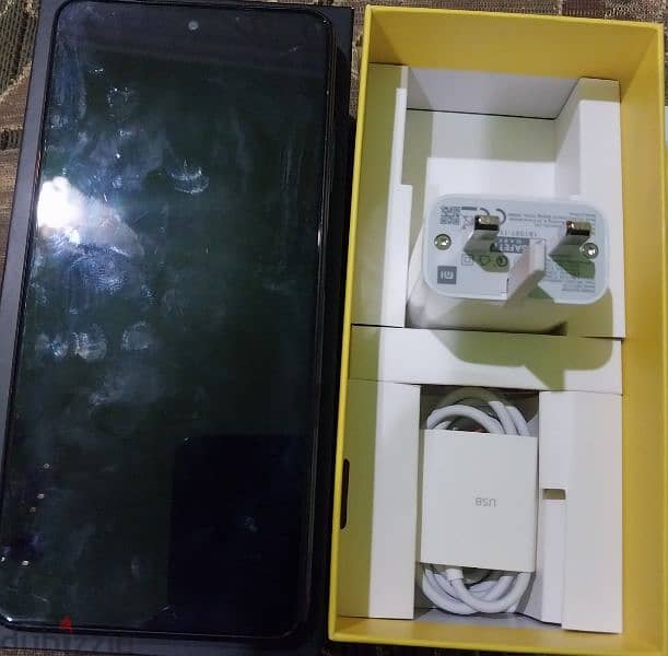 poco x3pro 4