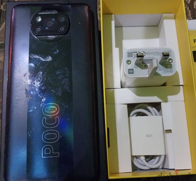 poco x3pro 5