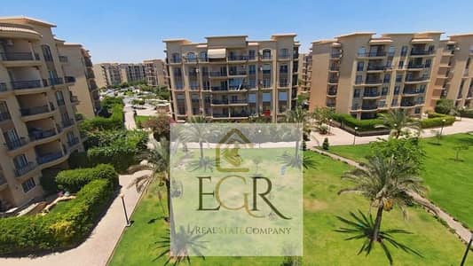 Apartment 139 sqm for sale in Al Rehab, a very special location