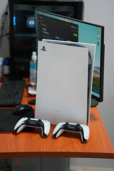 playstation 5