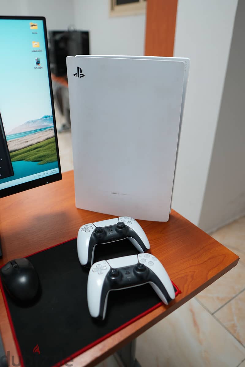 playstation 5 1