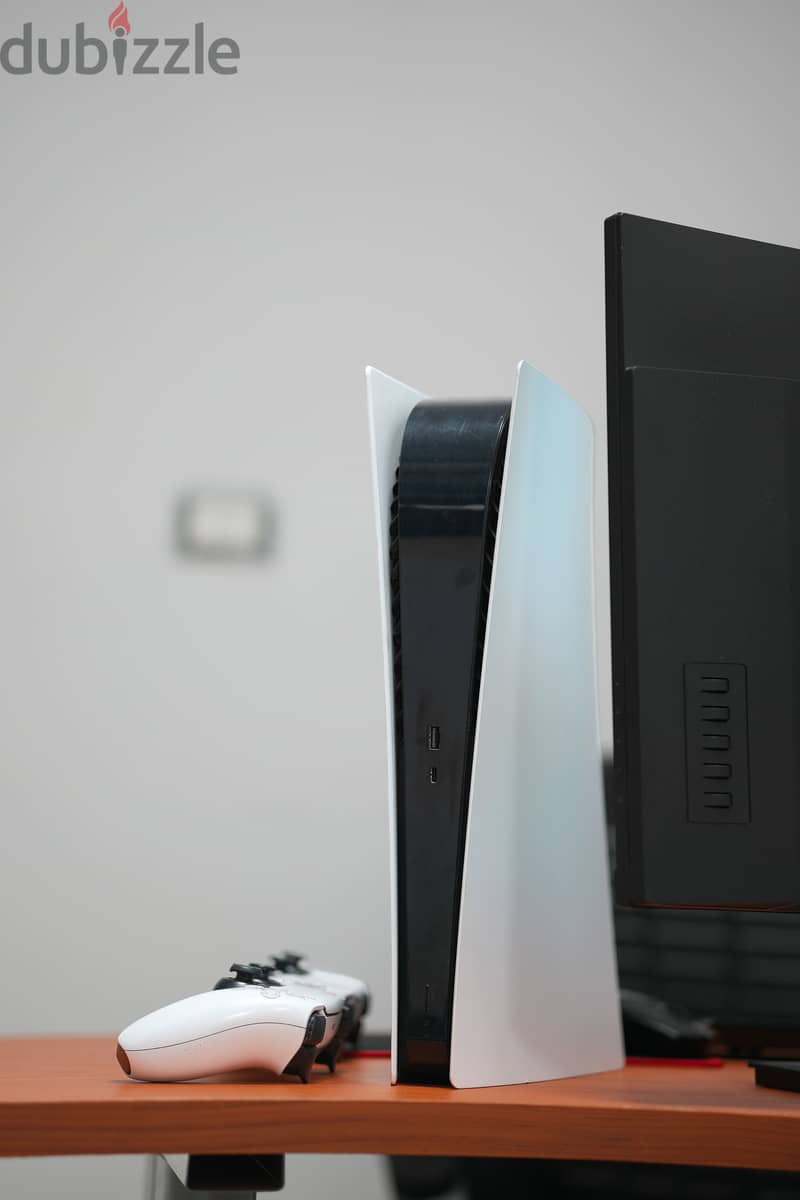 playstation 5 3