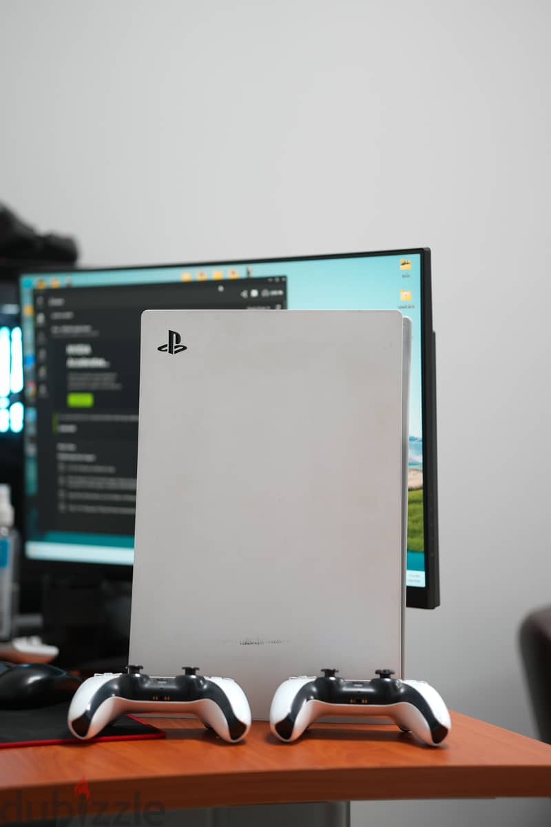 playstation 5 4