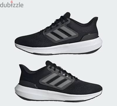 Original Adidas Ultrarun Shoes Size 42 - Brand New