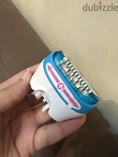 Braun silk epil 9