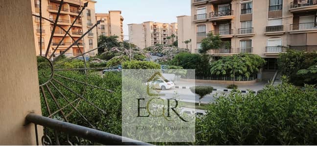 Apartment 89 SQM for sale in Al Rehab 2 at a bargain price