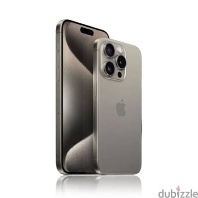 آبل - آيفون 15 برو ماكس