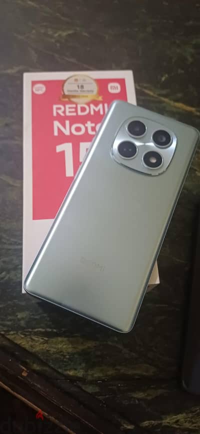 Xiaomi Redmi 15 5G