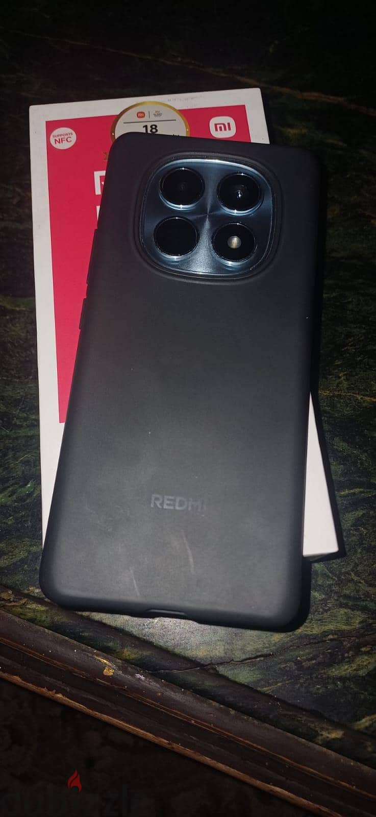 Xiaomi Redmi Note 15 4g 3