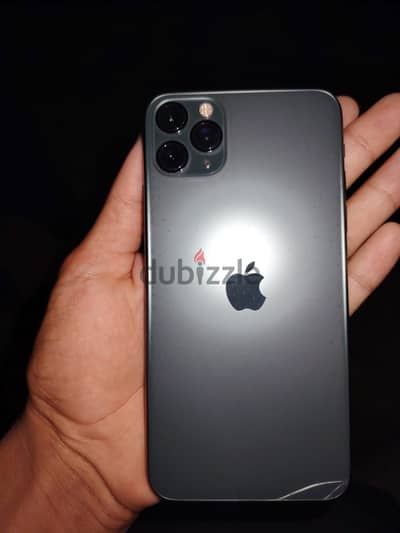 آبل - آيفون 11 برو ماكس