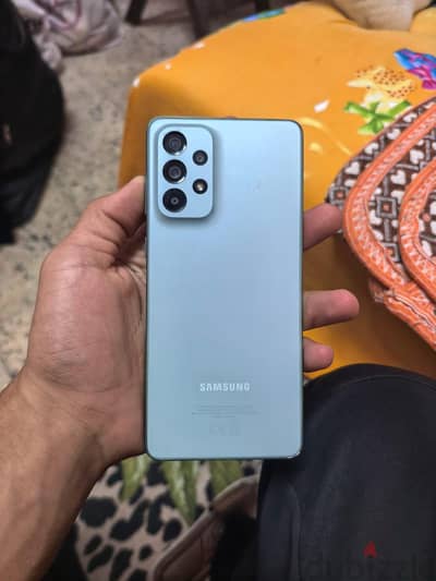 Samsung A73 5G