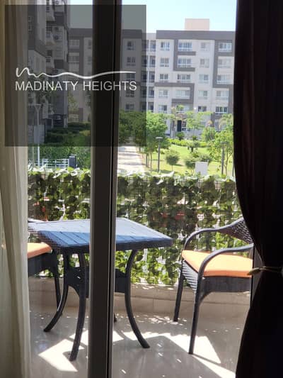 Apartment for rent furnished at a bargain price next to the Kraft Zone and the East Hub Mall