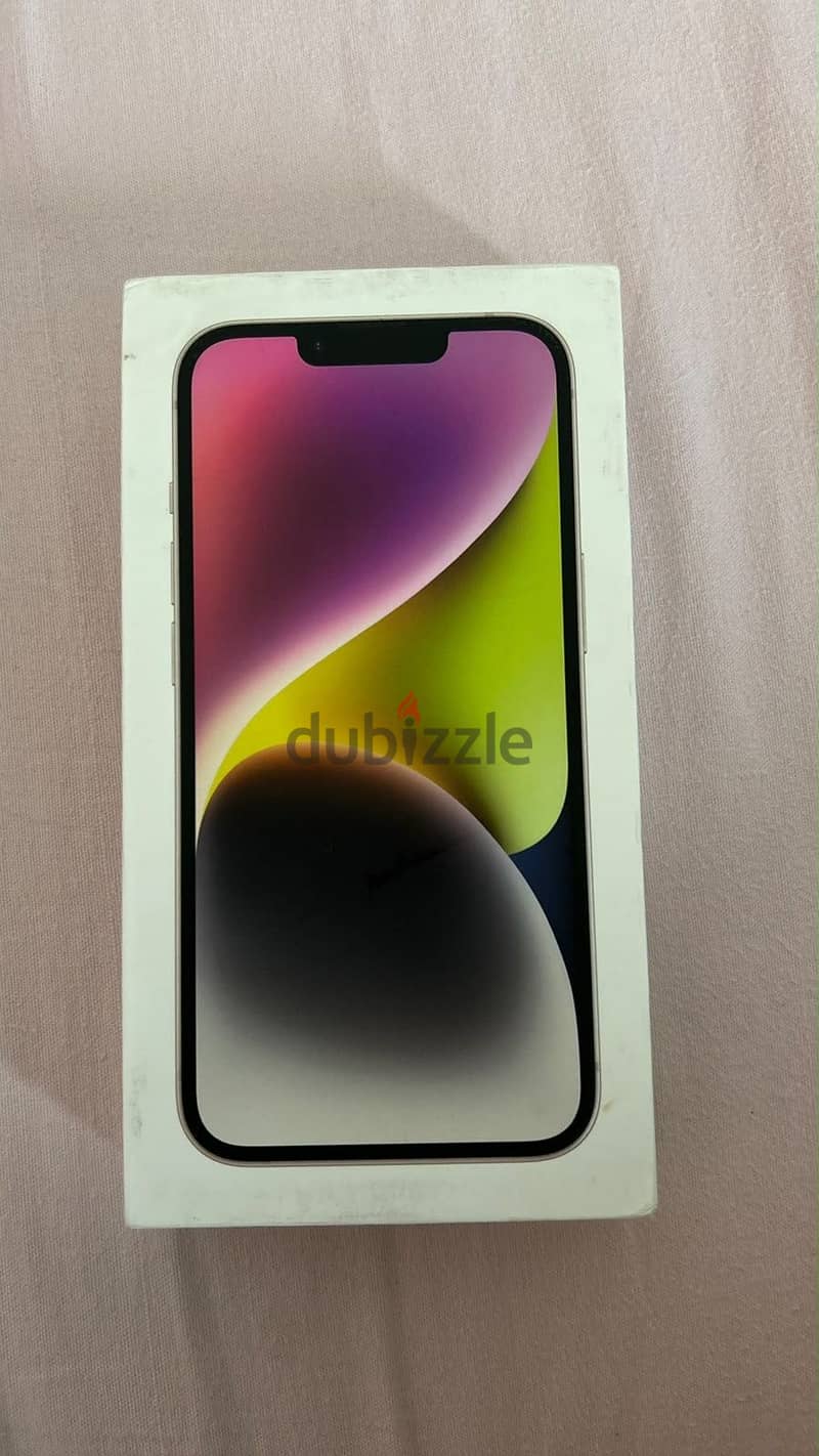Apple - iPhone 14 2