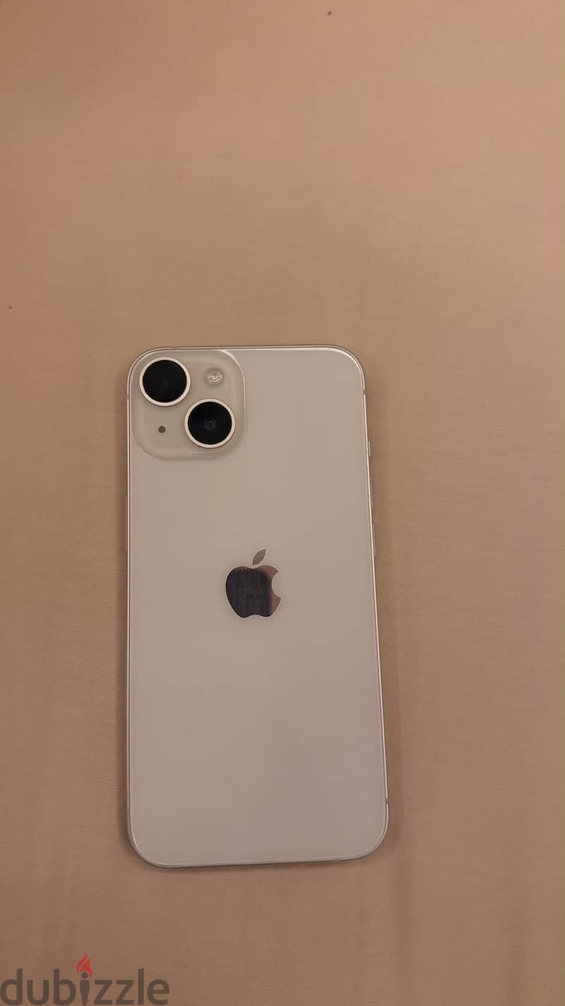 Apple - iPhone 14 4