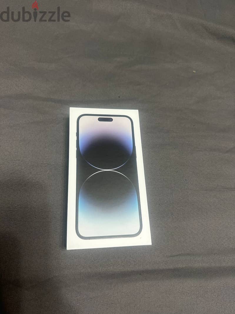 Apple - iPhone 14 Pro Max 1