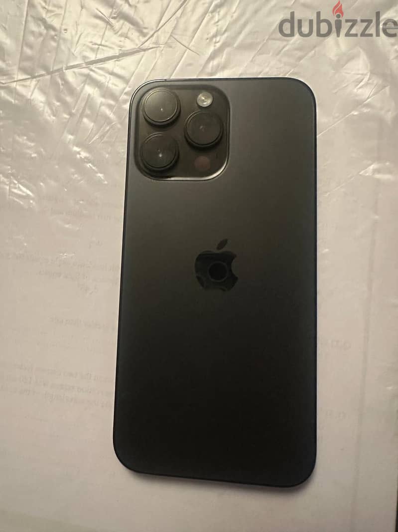 Apple - iPhone 14 Pro Max 2