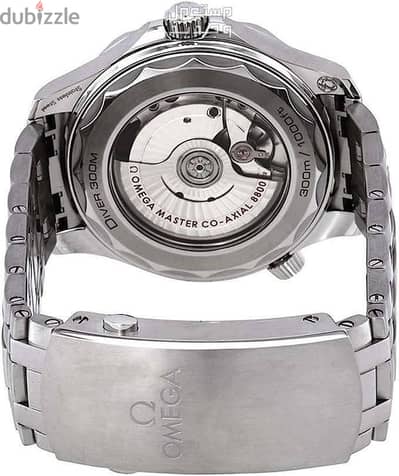 ساعة Omega Seamaster Diver 300M