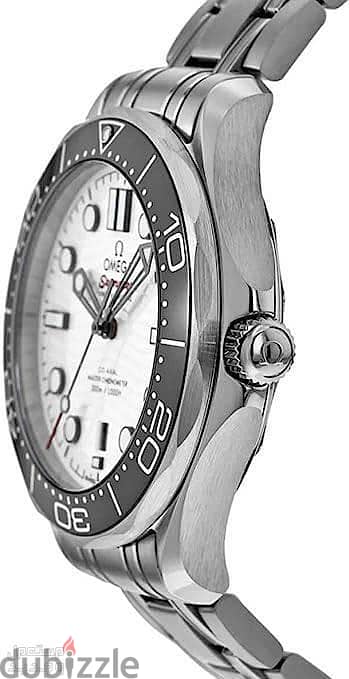 ساعة Omega Seamaster Diver 300M 4