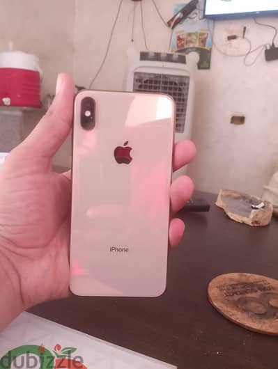 آبل - آيفون اكس اس ماكس