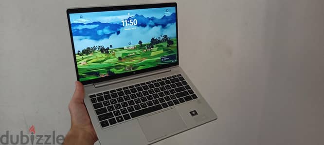 HP EliteBook 645 14 inch G9 Notebook PC