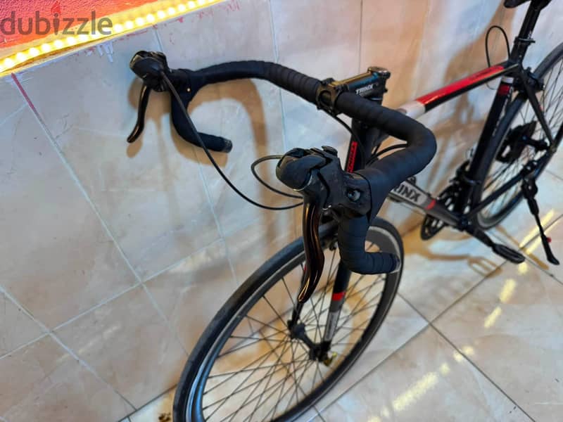 trinx climber 1 2