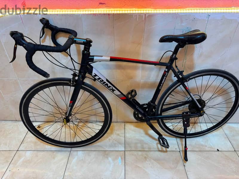 trinx climber 1 3