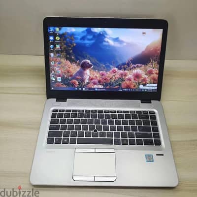 لاب توب hp 840 g3