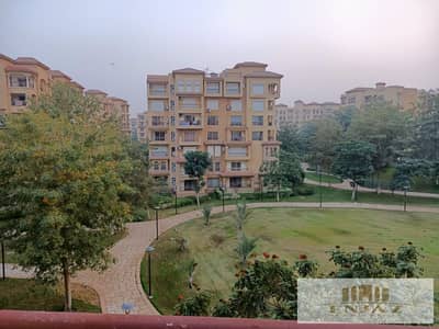 Luxury Apartment for Sale in Madinaty B1 | Prime Location