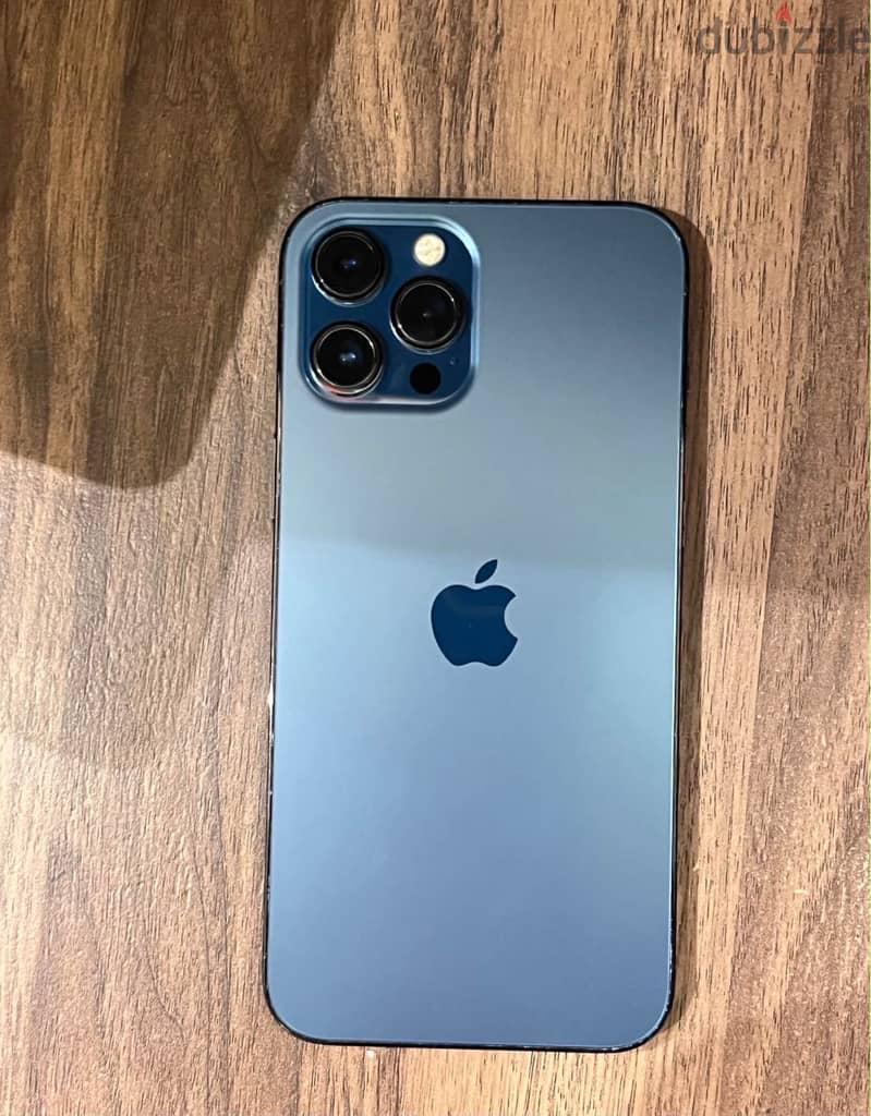 Apple - iPhone 12 Pro Max 2