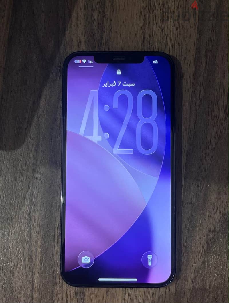 Apple - iPhone 12 Pro Max 3