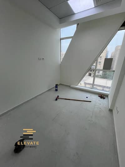 Clinic for rent in Ozone Medical Complex