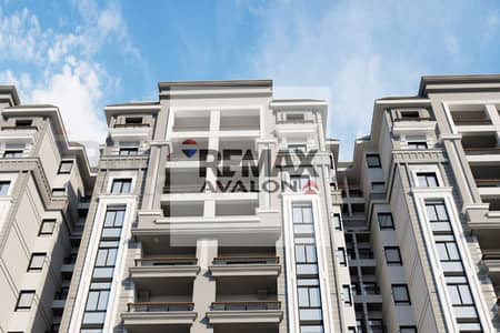 Apartment for sale 120 m Smouha (Mrog)