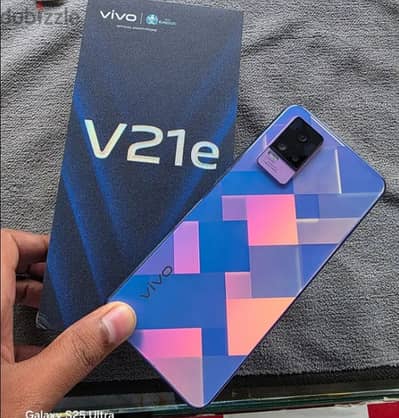 Vivo  V21e 128/8