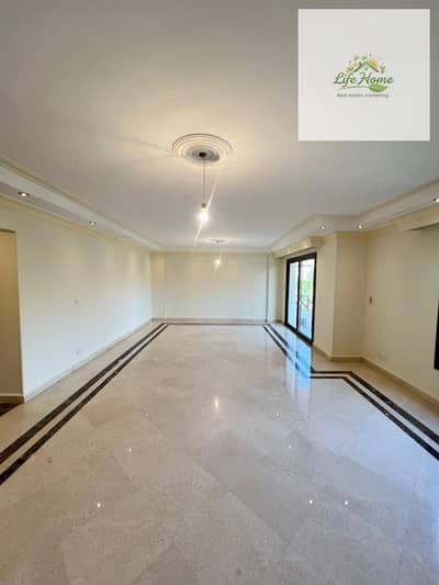 Opportunity for rent in Al-Rehab, apartment with 4 bedrooms, special finishes, ready for housing at a negotiable price Opportunity for rent in Al-Rehab, apartment with 4 bedrooms, special finishes, ready for housing at a negotiable price