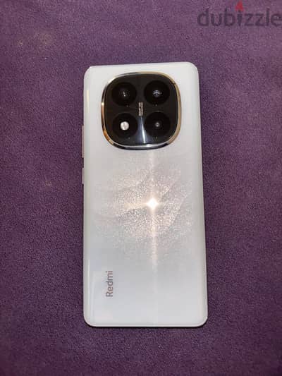 Xiaomi Redmi note 14 Pro plus 5G