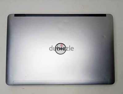 dell latitude 6540E