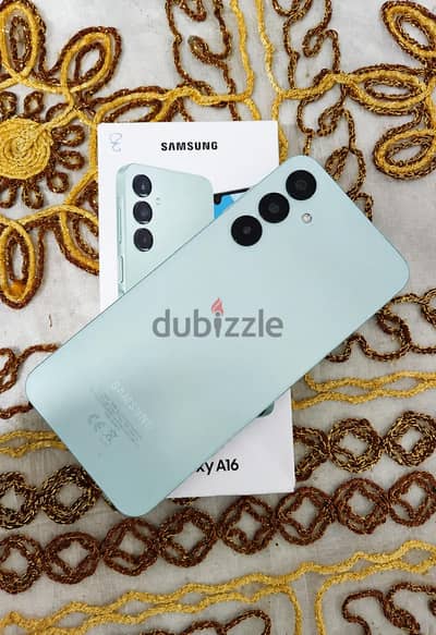 سامسونج  A16